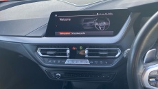 BMW 1 Series M135i xDrive 5dr Step Auto [Pro Pack] Petrol Hatchback